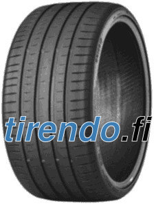 Unigrip Lateral Force Sport