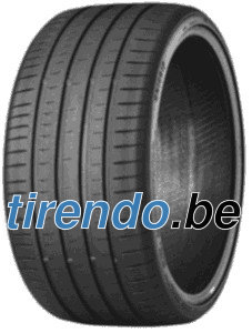 Unigrip Lateral Force Sport