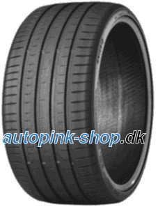 Unigrip Lateral Force Sport