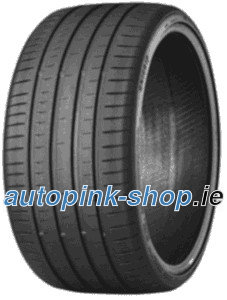 Unigrip Lateral Force Sport