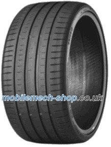 Unigrip Lateral Force Sport