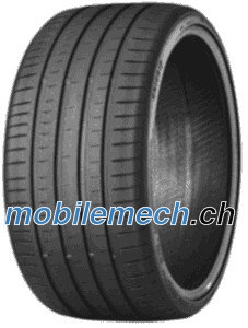 Unigrip Lateral Force Sport