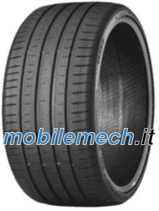 Unigrip Lateral Force Sport