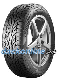 Uniroyal AllSeasonExpert 2 ( 185/65 R14 86T )