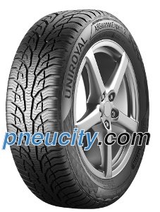 Uniroyal Allseasonexpert 2 Xl