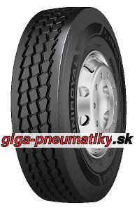 Obrázok Uniroyal FM 40 ( 315/80 R22.5 156/150K )