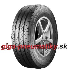 Obrázok UNIROYAL 165/70 R 14 C RAINMAX 3 89/87R