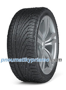 Obrázok UNIROYAL 205/55 R 16 RAINSPORT 3 91W SSR