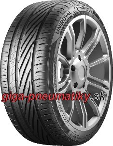 Obrázok Uniroyal RainSport 5 ( 235/55 R18 100H )