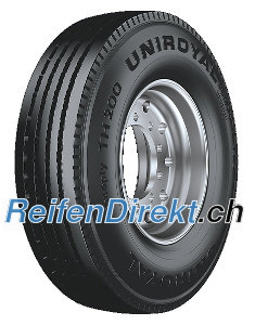 Image of Uniroyal TH 200 ( 265/70 R19.5 143/141J )