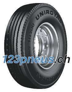 Image of Uniroyal TH 200 ( 265/70 R19.5 143/141J ) à 123pneus.ch