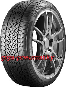 Obrázok Uniroyal WinterExpert ( 165/60 R14 75T )