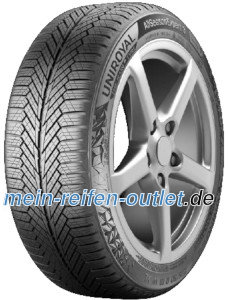 Uniroyal ALLSEASONEXPERT 3