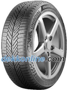 Uniroyal AllSeasonExpert 3