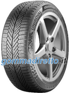 Image of Pneumatico Uniroyal AllSeasonExpert 3 ( 185/65 R15 92V XL EVc ) cod039