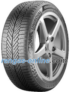 Uniroyal AllSeasonExpert 3 ( 205/55 R19 97V XL EVc )