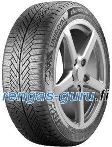 Uniroyal AllSeasonExpert 3