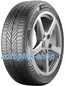 Uniroyal AllSeasonExpert 3