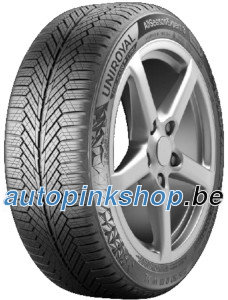 Uniroyal AllSeasonExpert 3