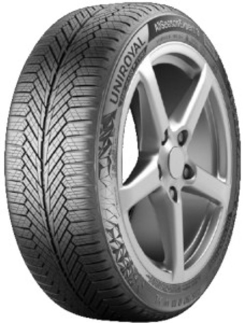 Uniroyal AllSeasonExpert 3 ( 195/55 R16 91H XL EVc )