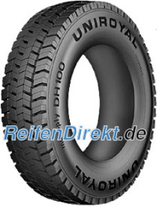 Uniroyal Monoply DH100 pneu