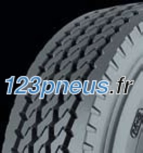 Uniroyal monoply FO200 ( 13 R22.5 154/150K Double marquage 156/150G )