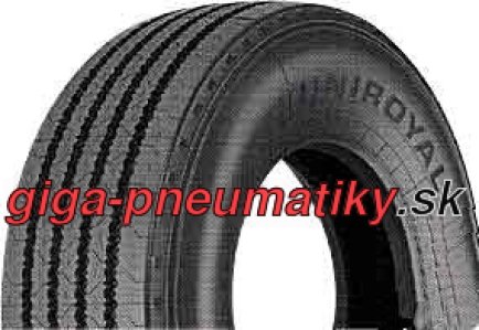 Obrázok Uniroyal monoply R2000 ( 225/75 R17.5 129/127M )