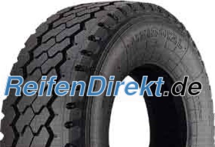 Uniroyal Monoply T 500