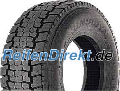 Uniroyal Monoply T6000