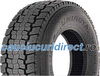 Uniroyal monoply T6000 ( 225/75 R17.5 129/127M 12PR )