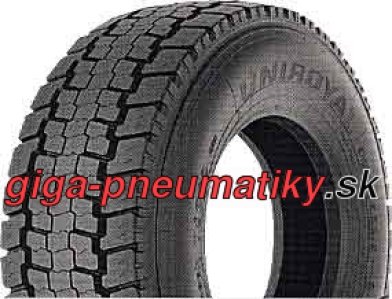 Obrázok Uniroyal monoply T6000 ( 215/75 R17.5 126/124M )