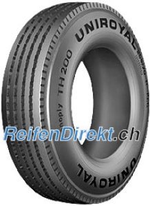 Uniroyal monoply TH200 ( 265/70 R19.5 143/141J )