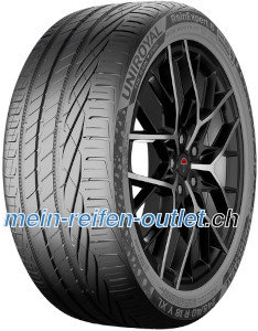 Uniroyal RainExpert 6