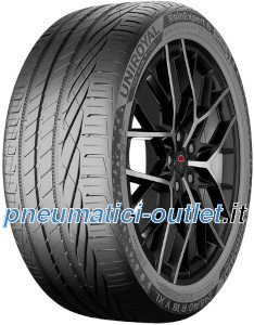 Uniroyal RainExpert 6