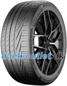 Uniroyal RainExpert 6