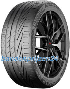 Uniroyal RainExpert 6