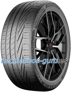 Uniroyal RainExpert 6