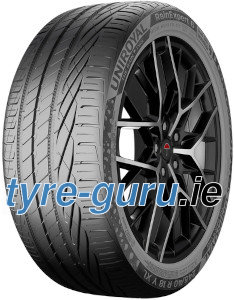 Uniroyal RainExpert 6