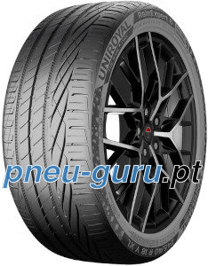 Uniroyal RainExpert 6