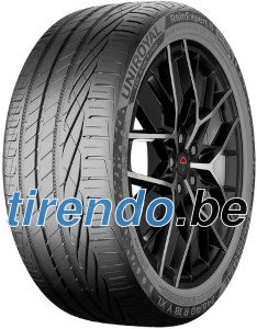 Uniroyal RainExpert 6