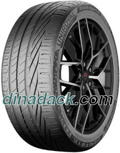 Uniroyal RainExpert 6