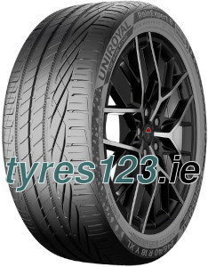 Uniroyal RainExpert 6