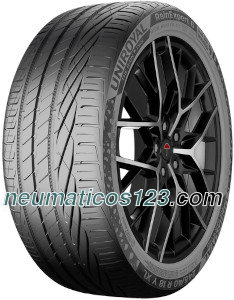 Uniroyal RainExpert 6