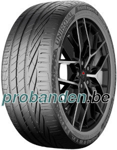 Uniroyal RainExpert 6