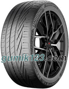 Uniroyal RainExpert 6