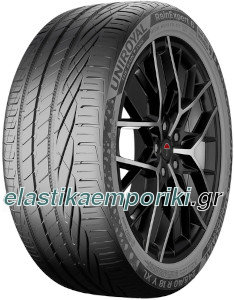 Uniroyal RainExpert 6
