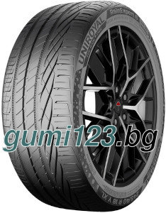 Uniroyal RainExpert 6