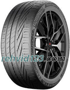 Uniroyal RainExpert 6