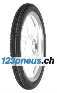 Image of VeeRubber VRM013 ( 2.25-19 TT 43J roue arrière ) à 123pneus.ch