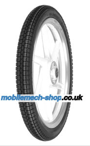 VeeRubber VRM013